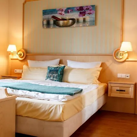 Hotel Villa-miramar 3*