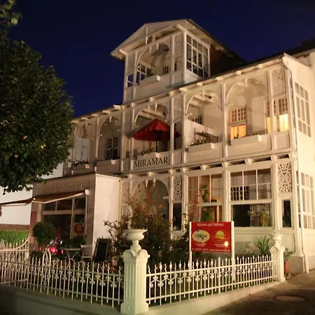 Villa-miramar