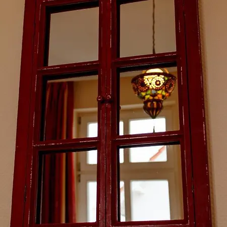Villa-miramar Hotel 3*