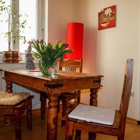 Villa-miramar 3* Sellin (Rugen)