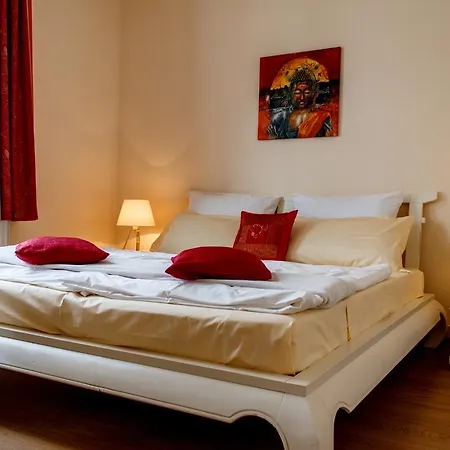 Villa-miramar 3* Sellin (Rugen)