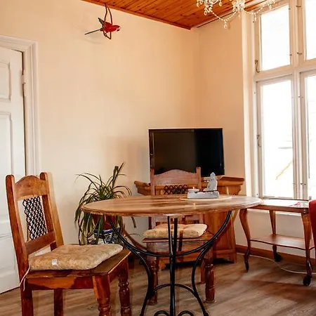 Villa-miramar Hotel 3*