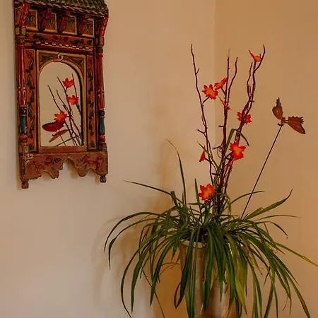 Villa-miramar Hotel Sellin (Rugen)