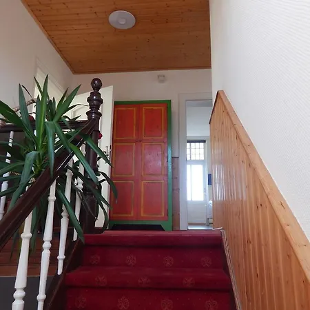 Hotel Villa-miramar