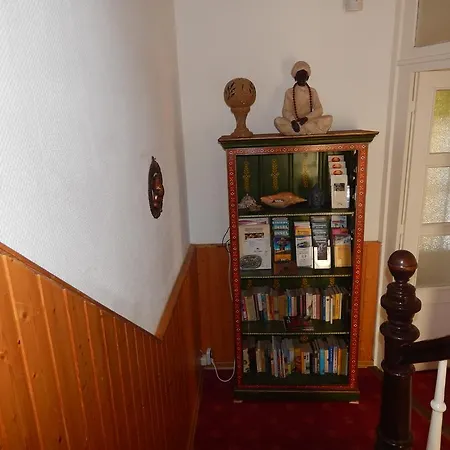 Villa-miramar Sellin (Rugen)