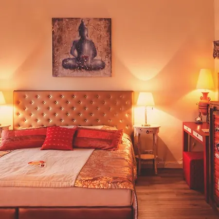 Hotel Villa-miramar 3*
