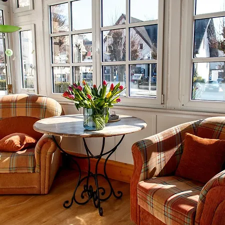 Villa-miramar Sellin (Rugen)