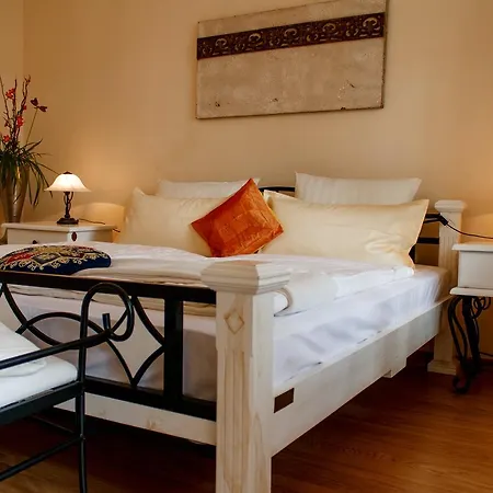 Hotel Villa-miramar