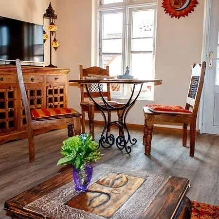 Villa-miramar Hotel Sellin (Rugen)
